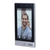 Picture of Dahua Face Recognition Card Swiping Password Face Recognition Access Controller