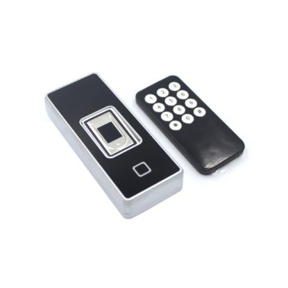 Picture of F6 Standalone Finger Print Access Controller