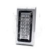Picture of Metal Outdoor S601 Waterproof Keypad RFID