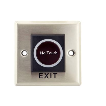 Picture of No Touch Infrared Door Release Exit Button for Access Control