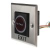 Picture of No Touch Infrared Door Release Exit Button for Access Control