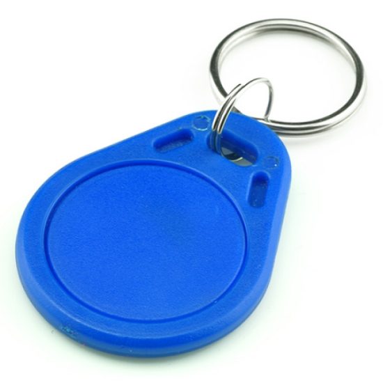 Picture of RFID 125 MHz / Keyring pack