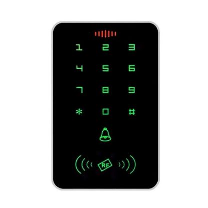Picture of RFID AC800 Access Control Keypad Digital Panel Card Reader For Door Lock System