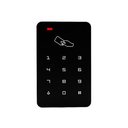 Picture of RFID AC600 Access Control Keypad Digital Panel Card Reader For Door Lock System