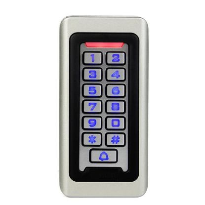 Picture of RFID S1401EM-W Waterproof Access Control 125KHZ