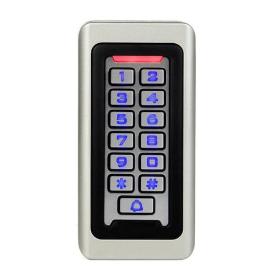 Picture of RFID S1401EM-W Waterproof Access Control 125KHZ