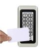 Picture of RFID S1401EM-W Waterproof Access Control 125KHZ