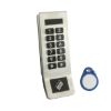 Picture of Stainless steel Digital RFID & Password Cabinet Door Lock