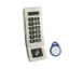 Picture of Stainless steel Digital RFID & Password Cabinet Door Lock
