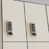 Picture of Stainless steel Digital RFID & Password Cabinet Door Lock