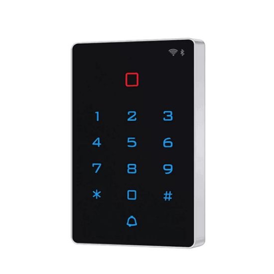 Picture of Tuya Smart Door Lock IP68 Door Access Control