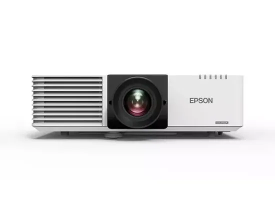 Picture of Epson EB-L530U Full HD WUXGA Long-throw Laser Projector