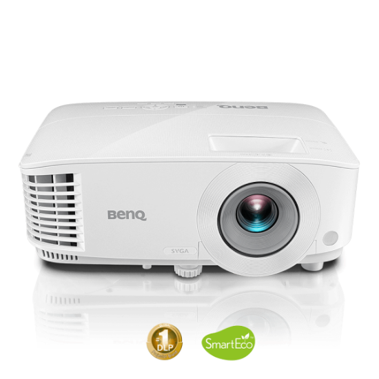 Picture of BenQ MS550 3600lm SVGA Business Projector