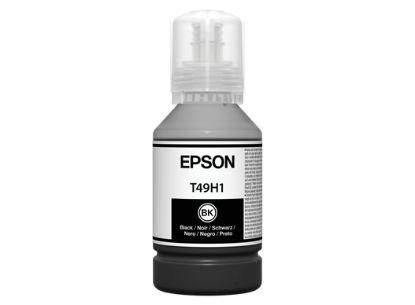 Picture of Epson Dye Sublimation Black Ink