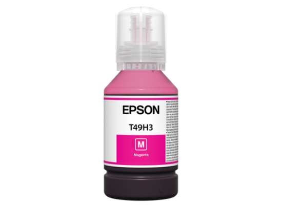 Picture of Epson Dye Sublimation Magenta Ink
