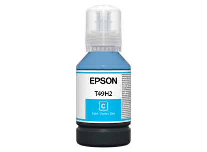 Picture of Epson Dye Sublimation Cyan Ink