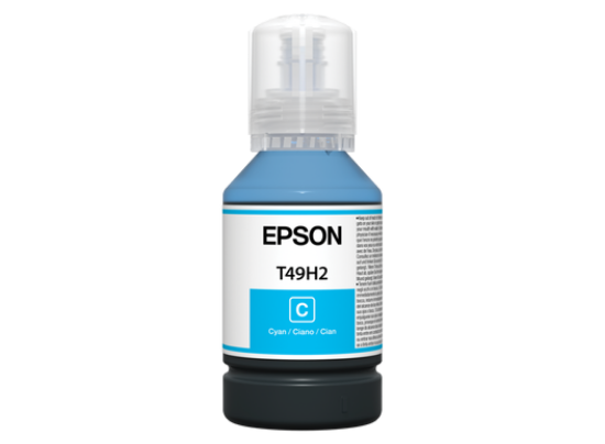 Picture of Epson Dye Sublimation Cyan Ink