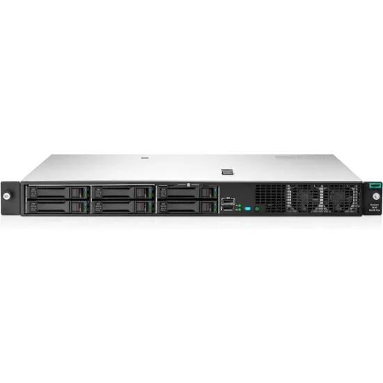 Picture of HPE ProLiant DL20 Gen10 Plus High Performance Rack