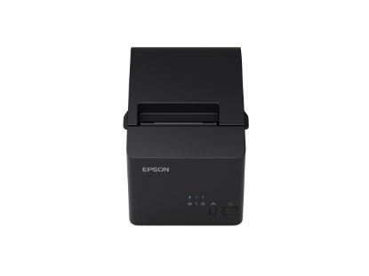 Picture of Epson TM-T83III POS Printer (USB + Serial)
