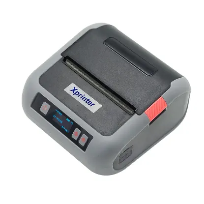 Picture of Xprinter XP-P322B Portable Label Printer