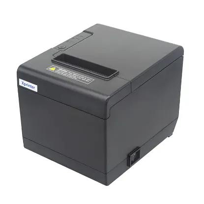 Picture of Xprinter XP-Q851L Pos Receipt Printer