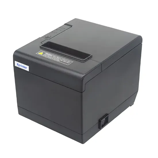 Picture of Xprinter XP-Q851L Pos Receipt Printer