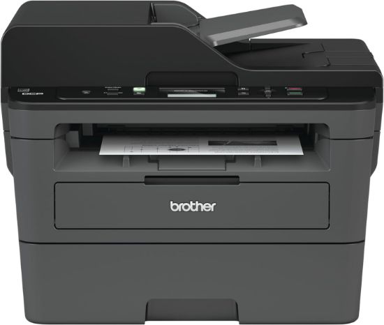 Brother DCP-L2640DW Wireless MFP