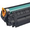 Picture of HP Compatible Q2612A FX10 Laser Toner Cartridge