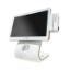 Picture of HAING 996S I5/8G/256G 4th Gen 15.6" POS Point of Sale Terminal Screen -White