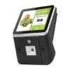Picture of HAING A100 Supermarket 1D/2D 8" Touch Screen Price Checker