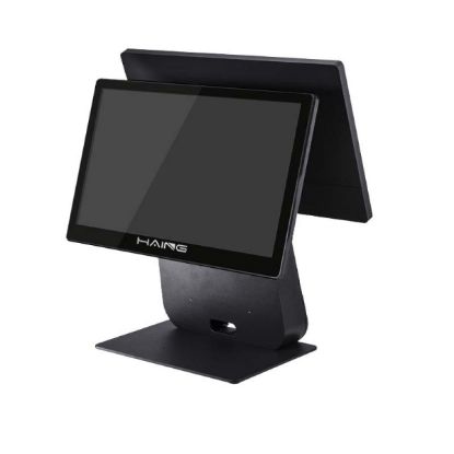 Picture of HAING A200S I5/8G/256G 4th Gen 15.6" POS Point of Sale Terminal Screen