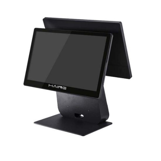 Picture of HAING A200S I5/8G/256G 4th Gen 15.6" POS Point of Sale Terminal Screen