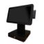 Picture of HAING M1 I5/8G/256G POS Point of Sale Terminal Screen Two Screens