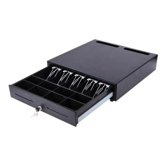 Picture of Cash Drawer HER410 7.5 KG