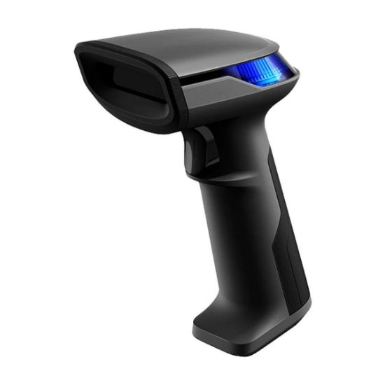 Picture of SUNLUX XL-3620 2D Handheld Wired Barcode Scanner without Stand