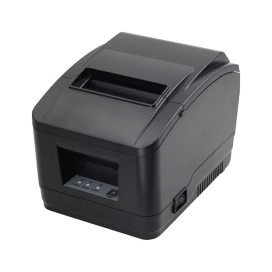 Picture of SUNLUX RP8030 Direct Thermal Receipt Printer USB/Lan/Serial