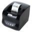 صورة Xprinter XP-365B 3 Inch Wi-Fi Label & Receipt Thermal Printer
