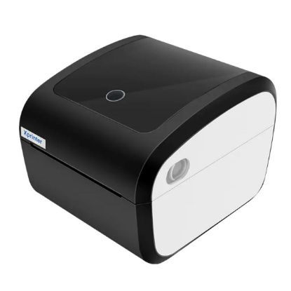 Picture of Xprinter XP-423B 4 inch Direct Thermal Label Printer USB interface 152mm/s