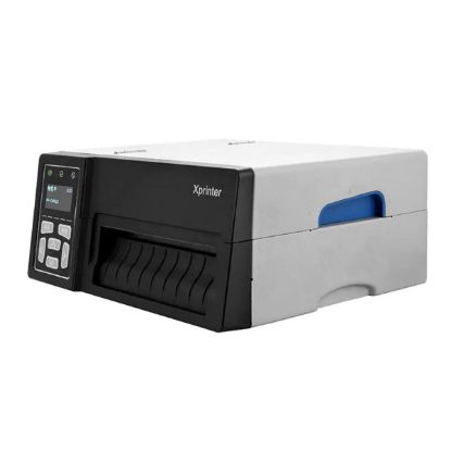 Picture of Xprinter XP-D481B 4-Inch Industrial Barcode Printer