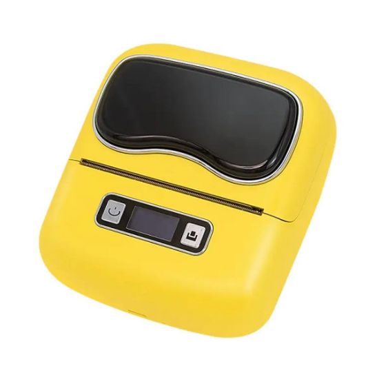 صورة Xprinter XP-P302A Portable Wireless Label & Receipt Printer