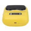 صورة Xprinter XP-P302A Portable Wireless Label & Receipt Printer