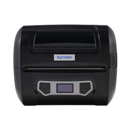 Picture of Xprinter XP-P442B USB & Bluetooth Portable Mobile Thermal Printer