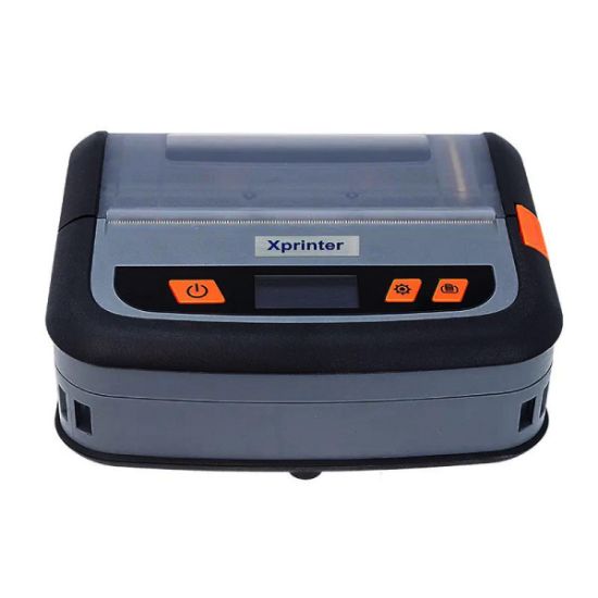 Picture of Xprinter XP-P816 USB & Bluetooth Thermal 4 Inch Bluetooth Label Printer