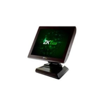 Picture of ZK Teco SC01TD-W0605 - Smart POS Terminal