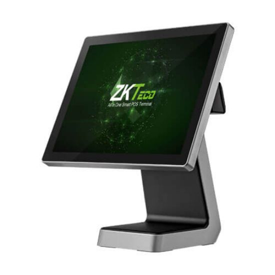 Picture of ZKTeco POS – SC01-TD-W0605 POS Terminal Device
