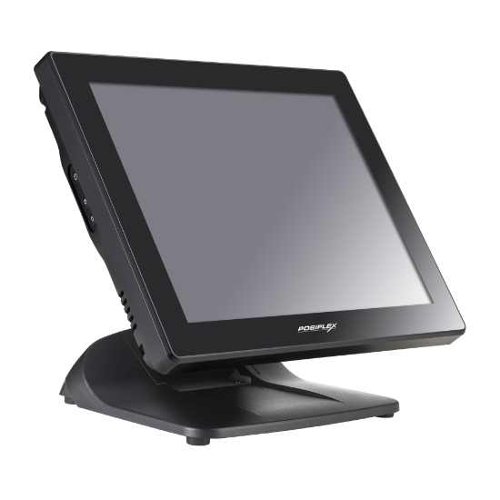 Picture of Posiflex PS-3615 POS System