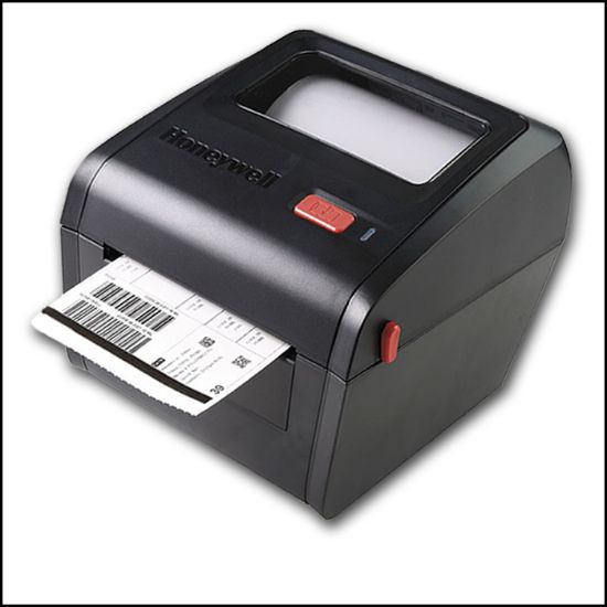 Picture of Honeywell PC42 D Thermal Label printer