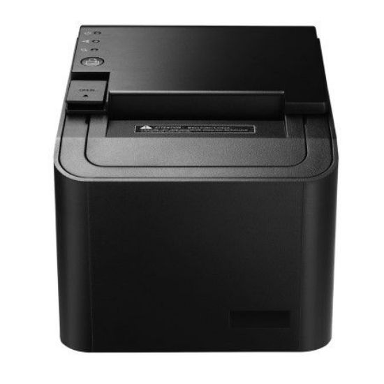 Picture of Tysso PRP-250CL Thermal receipt printer