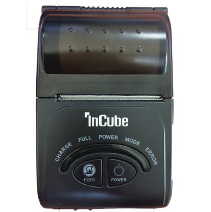Picture of InCube N3T-2I Thermal Mobile Printer (2”)
