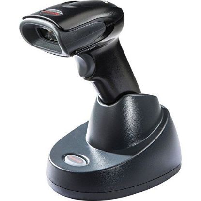 Picture of Honeywell 1472g BT (Wireless) Barcode Scanner 2D